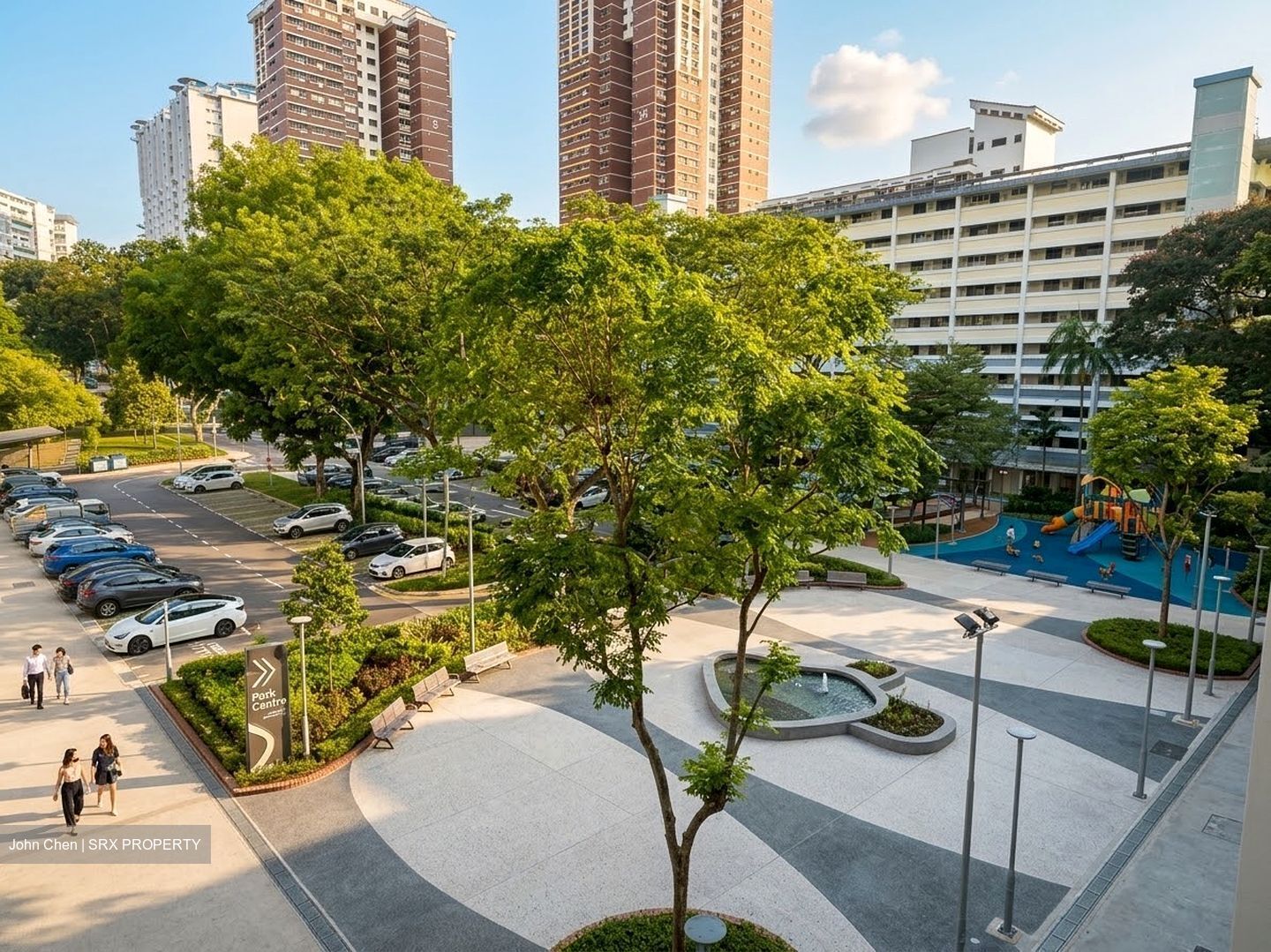 Blk 32 Holland Close (Queenstown), HDB 3 Rooms #636016371